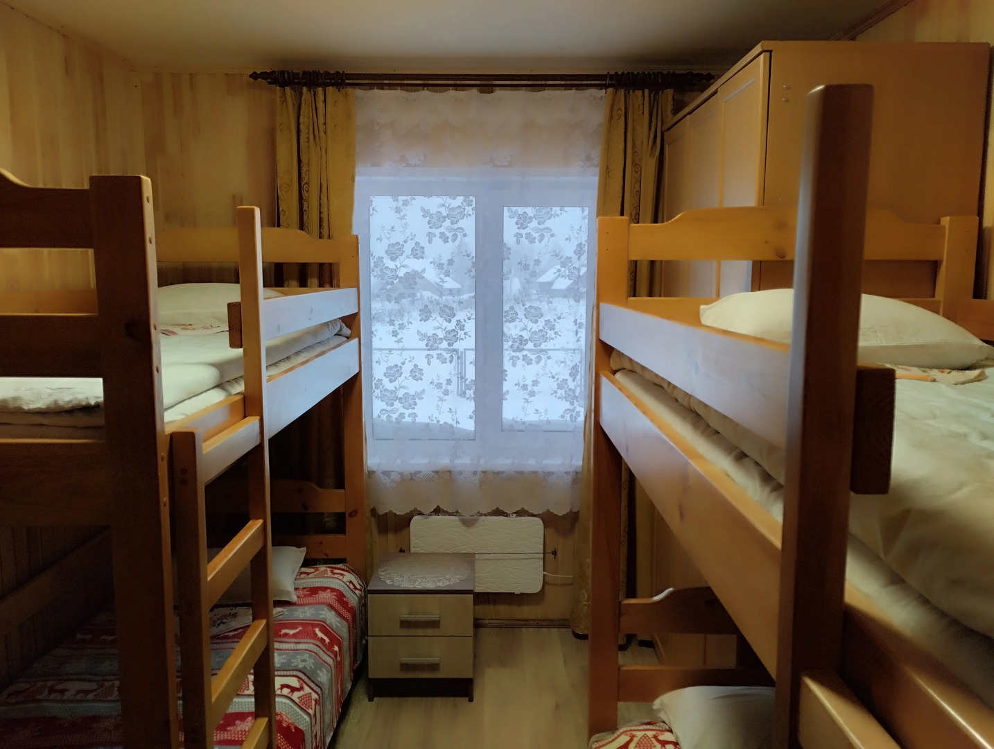 Гостевой Дом Белый Лотос