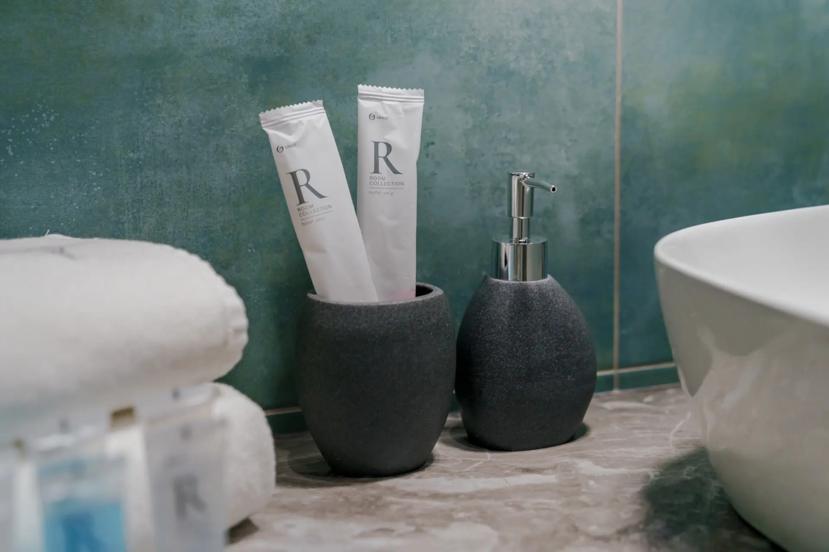 Апартаменты Apart-Deluxe Легенды Моря