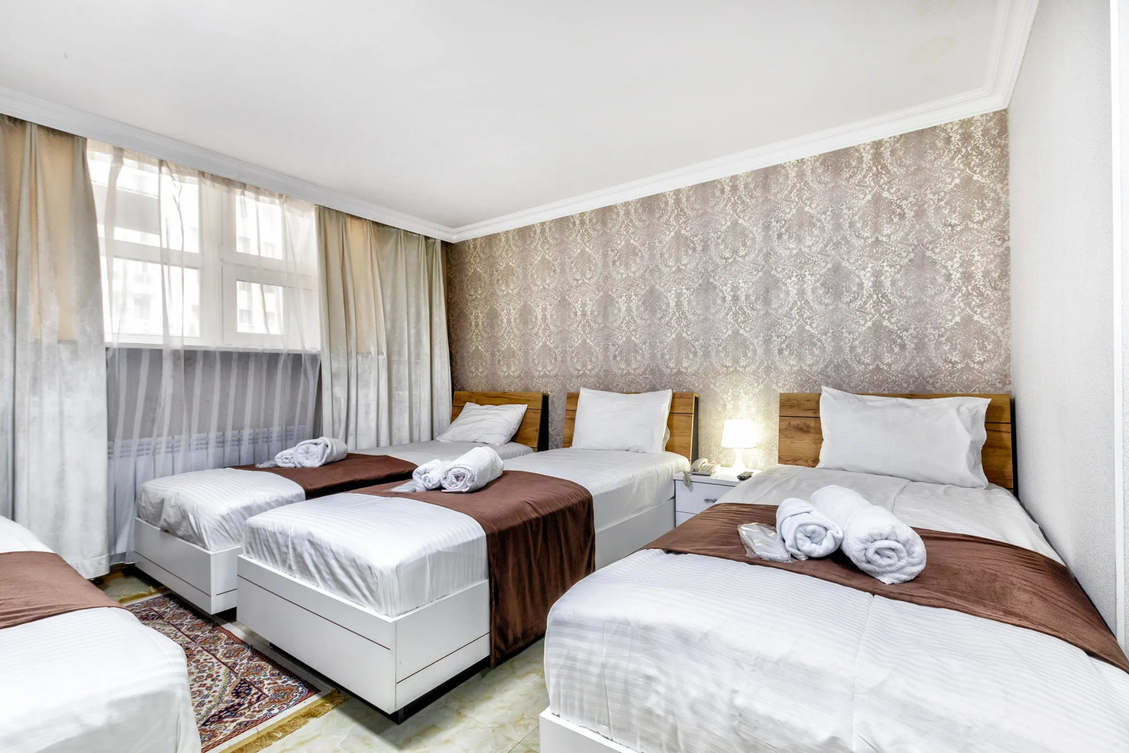 Отель Bed and Breakfast Hotel