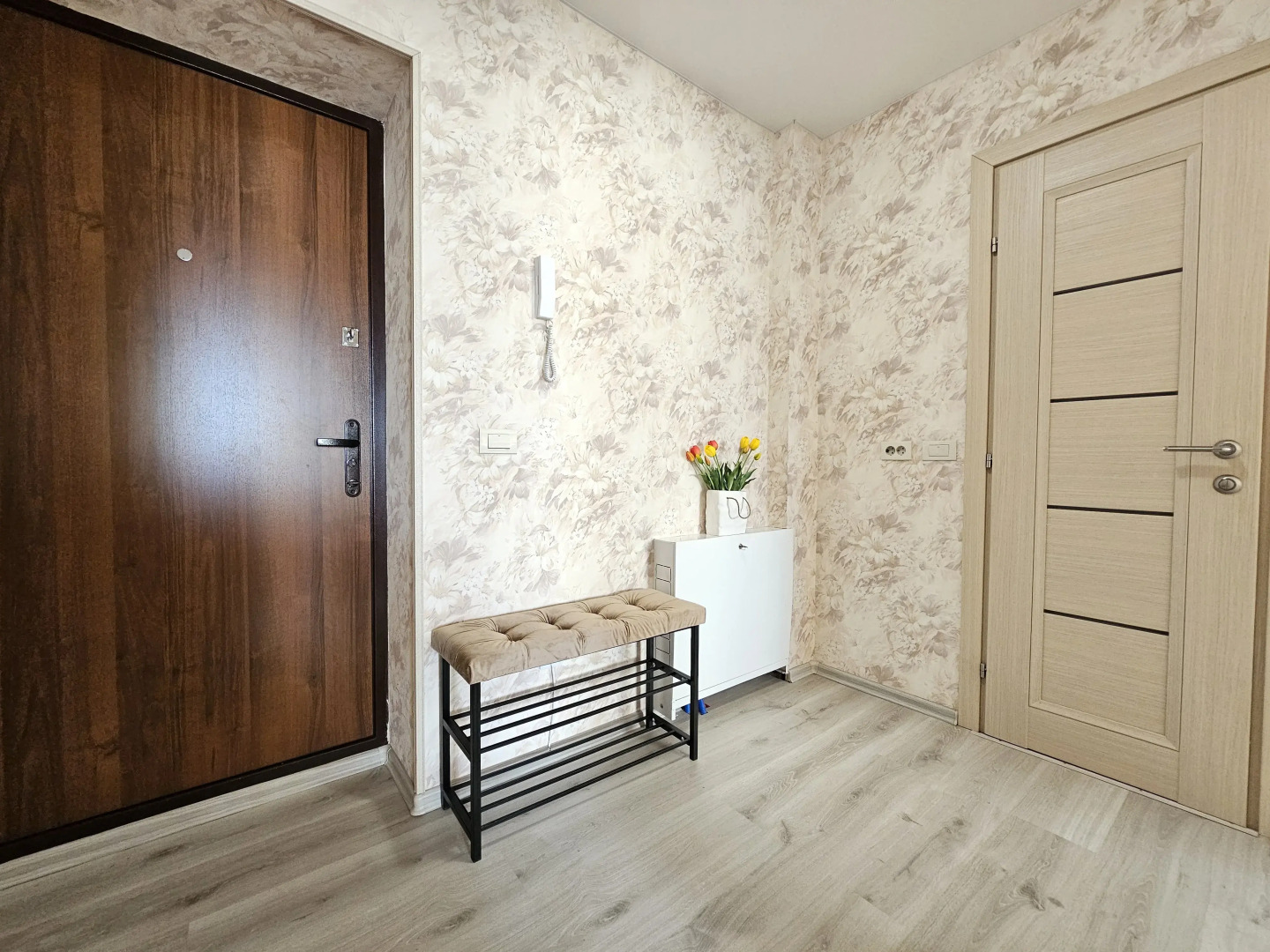 Апартаменты на Московском