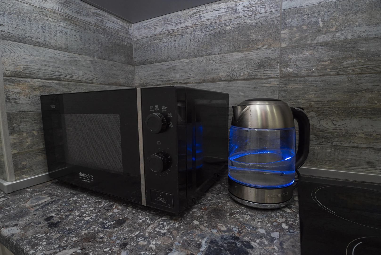 Апартаменты на Партизанской