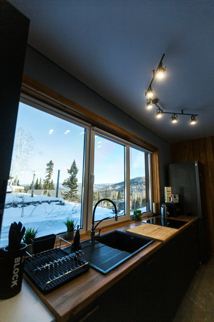 Гостевой дом Viking Village