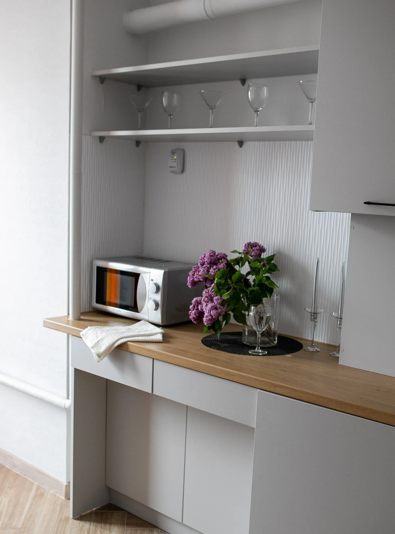 Квартира ArtKenig-S