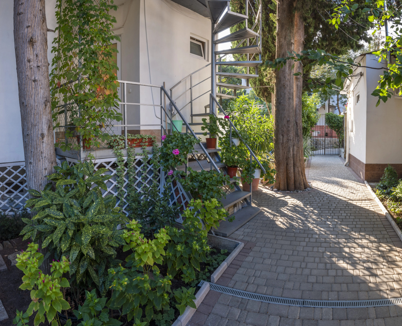 Гостевой дом Лаванда