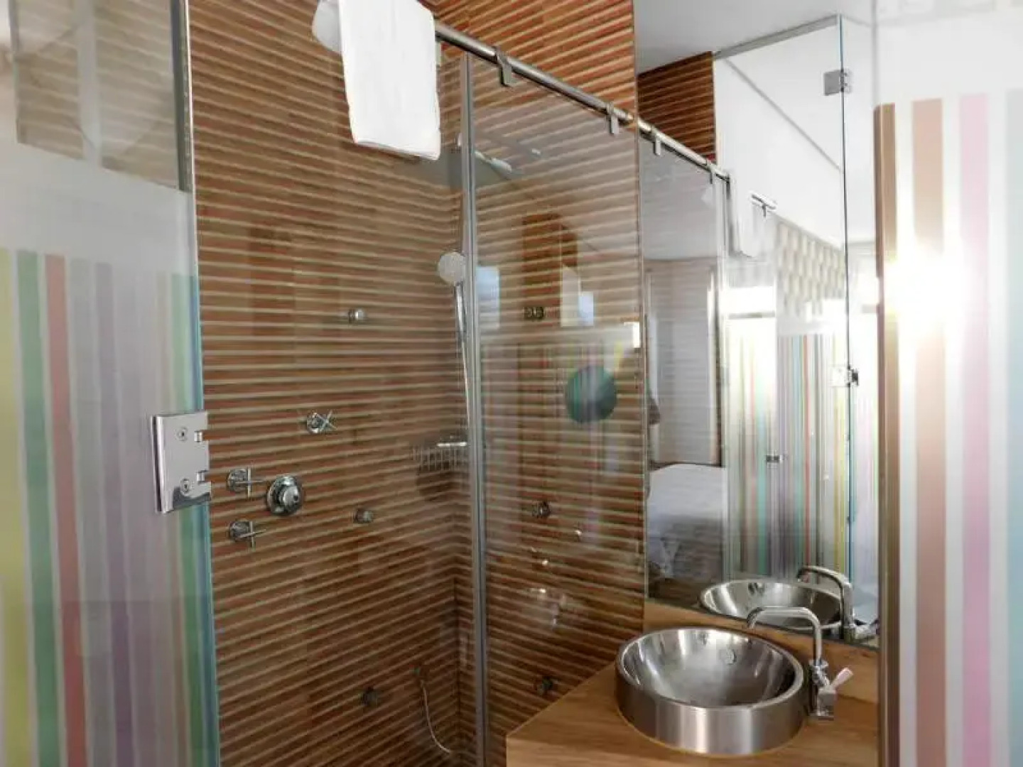 Boutique hotel Hospedium Cañitas Maite Boutique