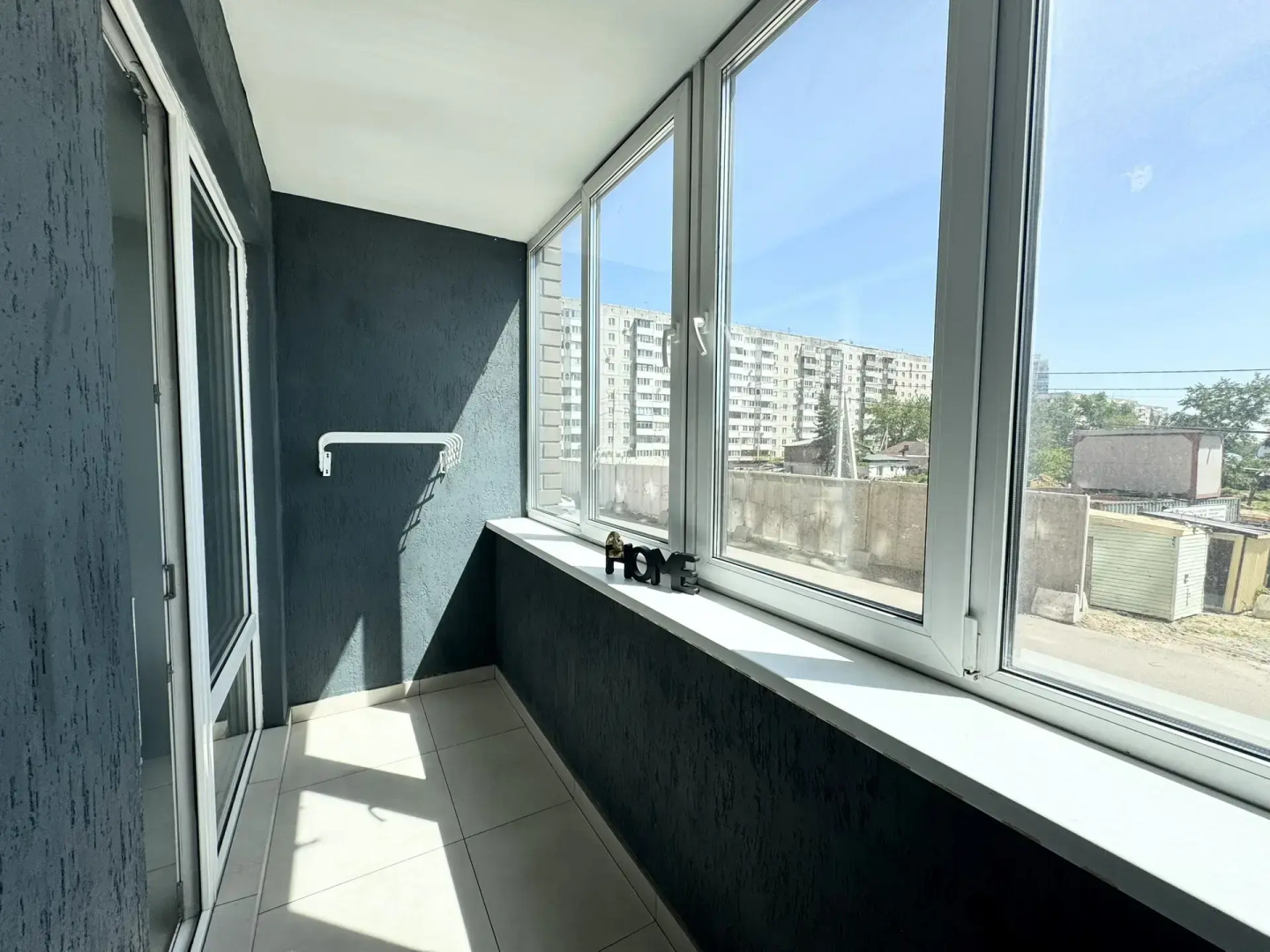 Апартаменты в Барнауле