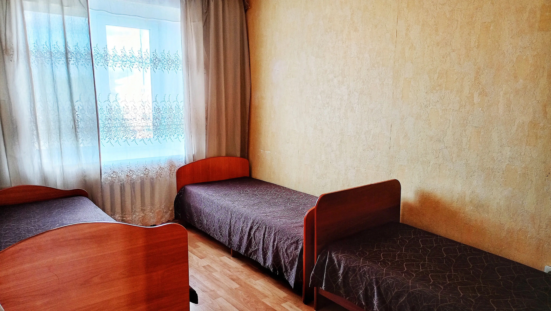 Апартаменты на Советской 82