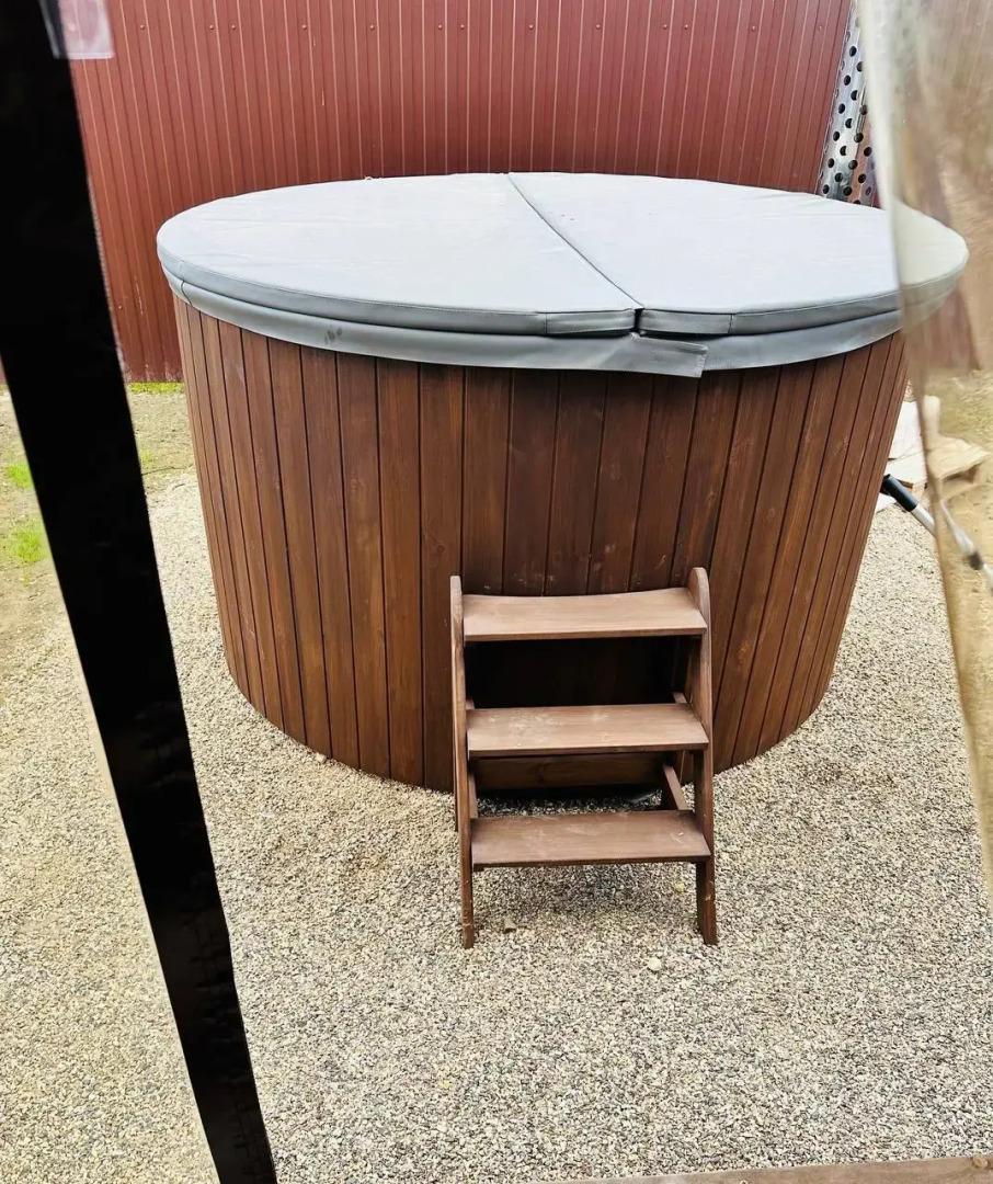 Частный дом  Счастливый