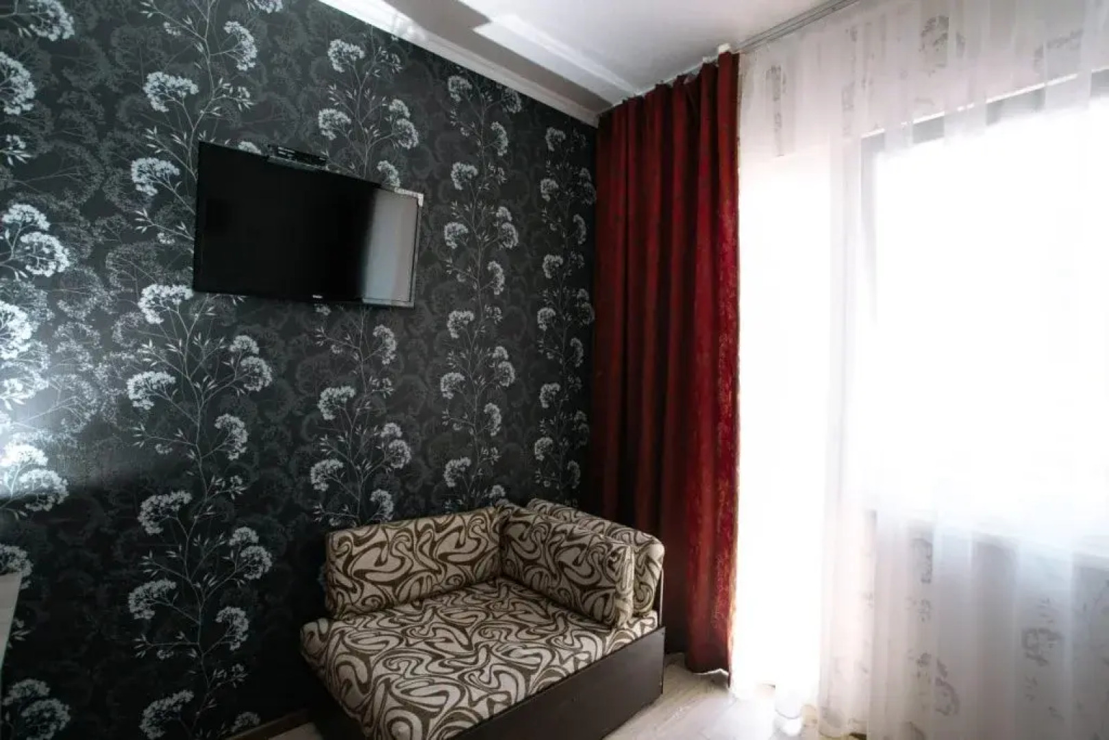 Гостевой Дом ОлимпПарк