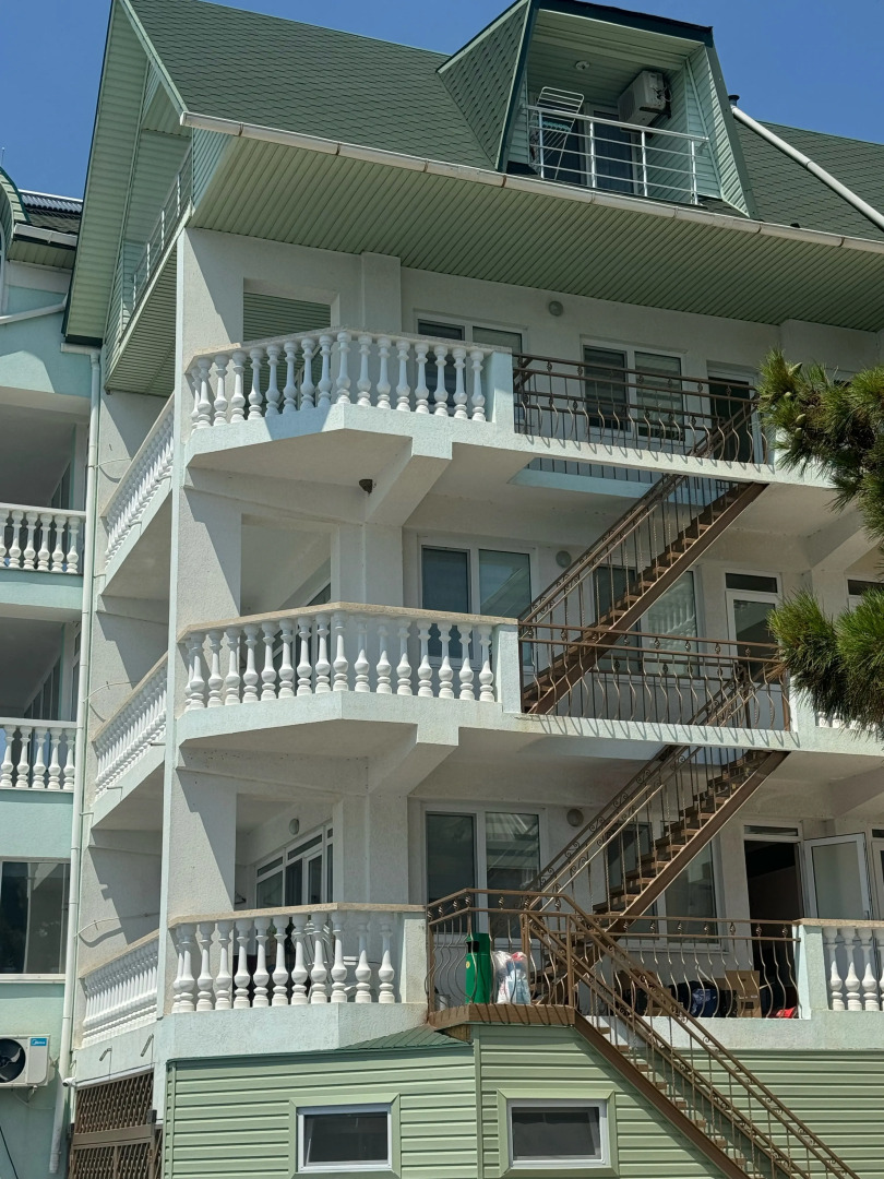 Мини-отель Прибой