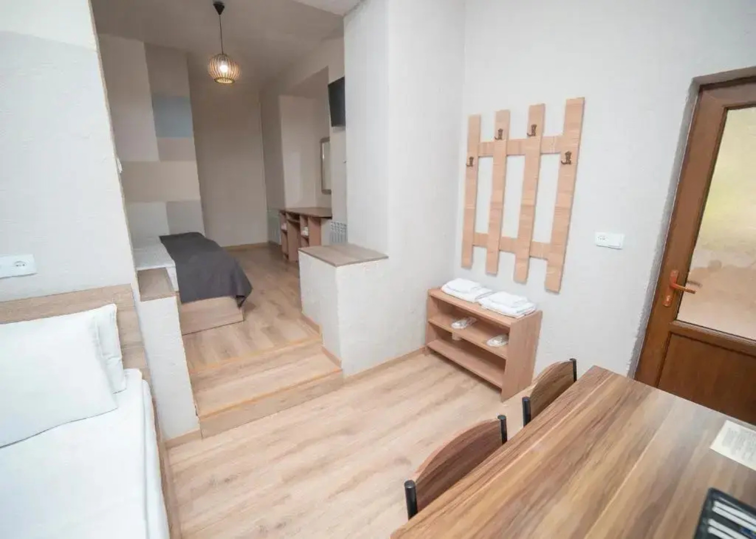 Гостевой дом Popock Dilijan