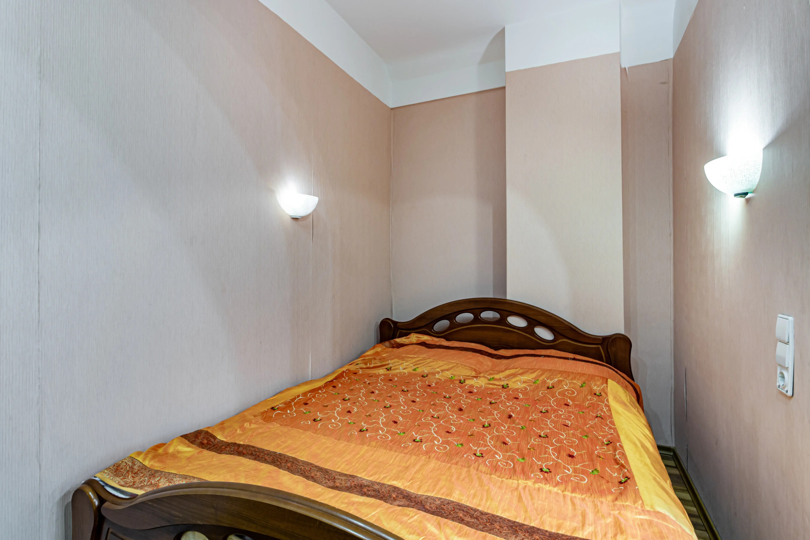 Квартира La Kiselya