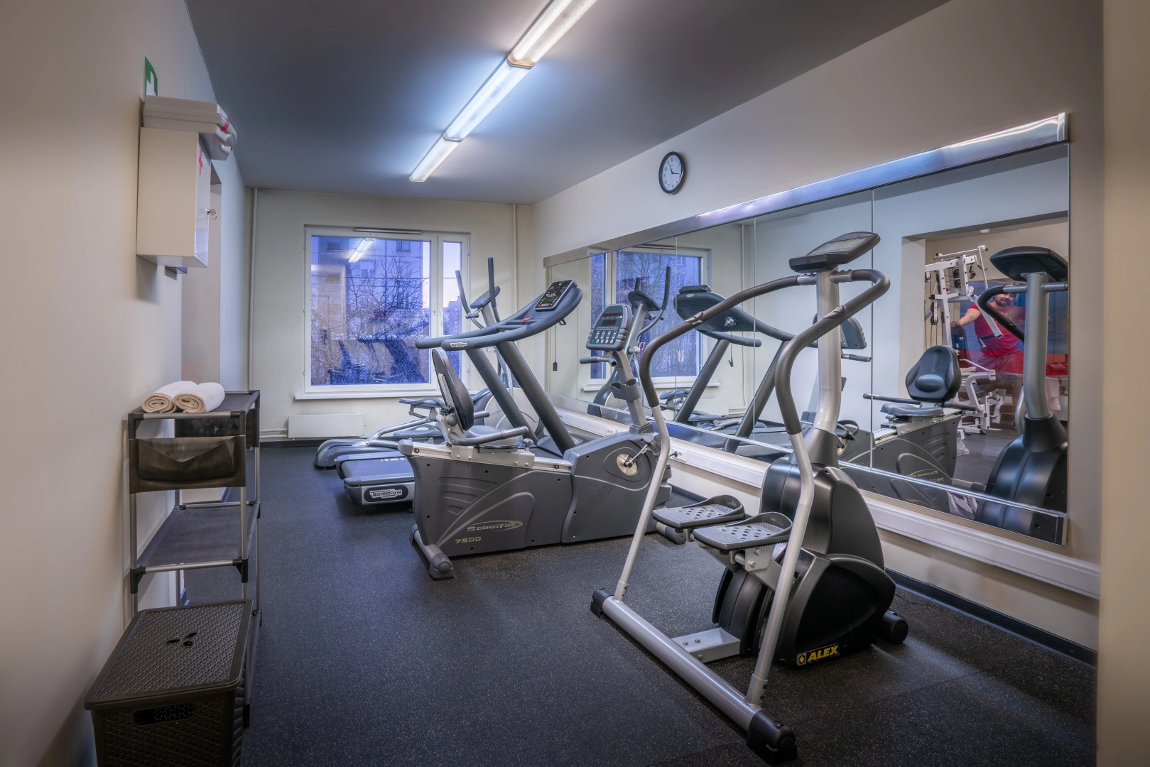 Cosmos Murmansk Hotel, a member of Radisson Individuals