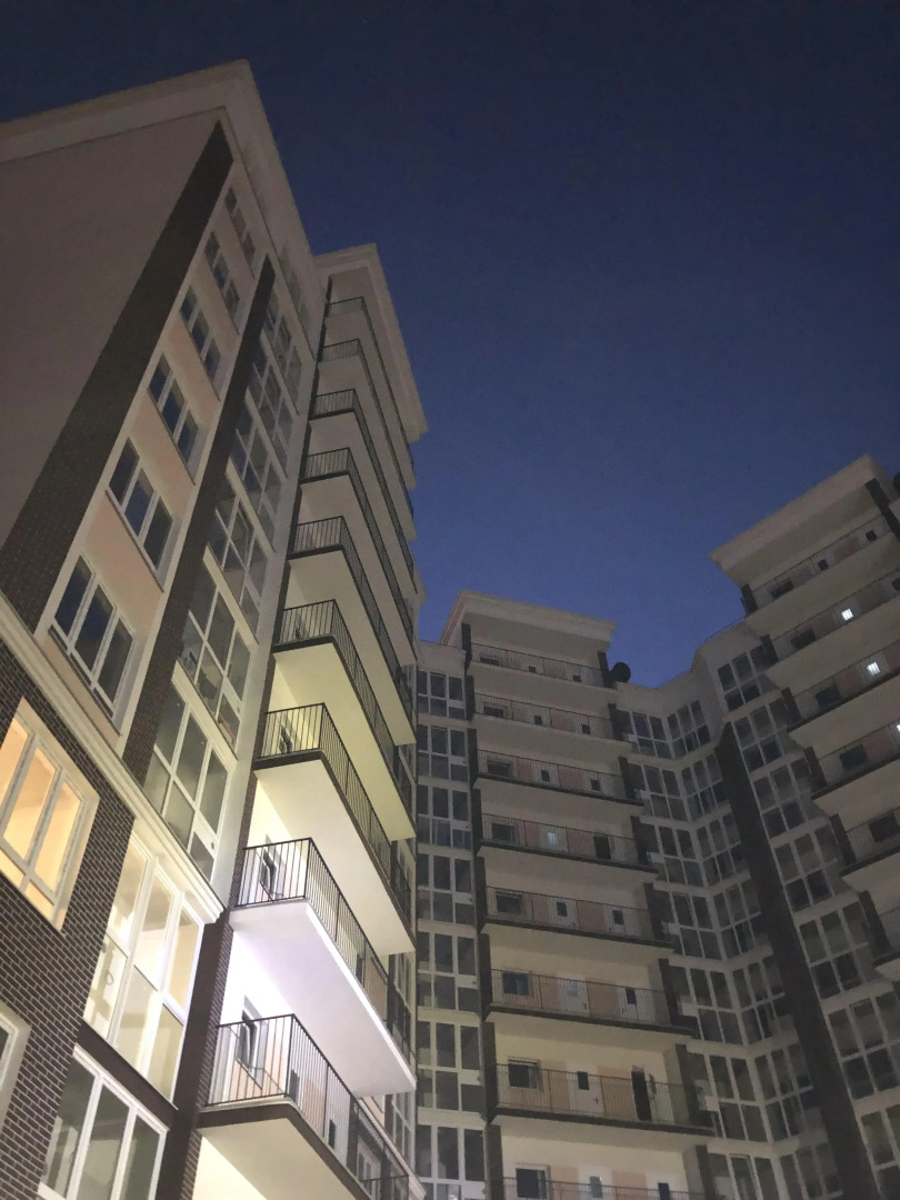 Квартиры на Буткова