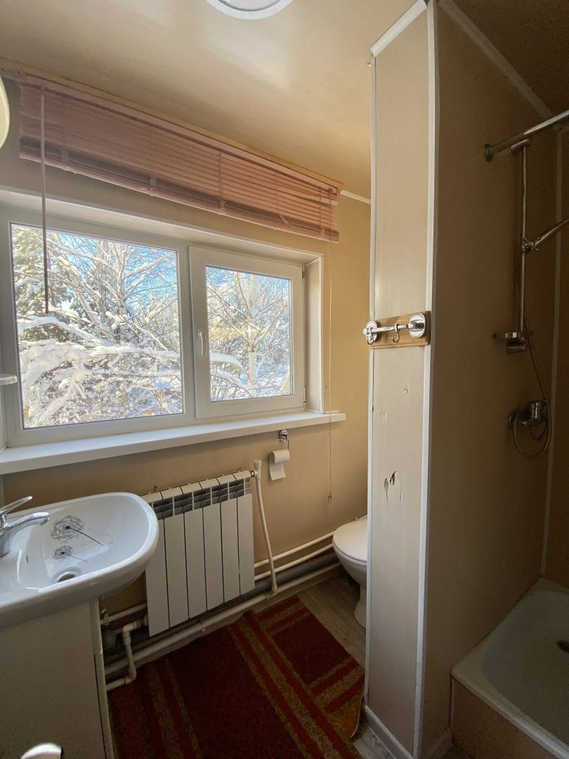 Гостевой дом Евразия