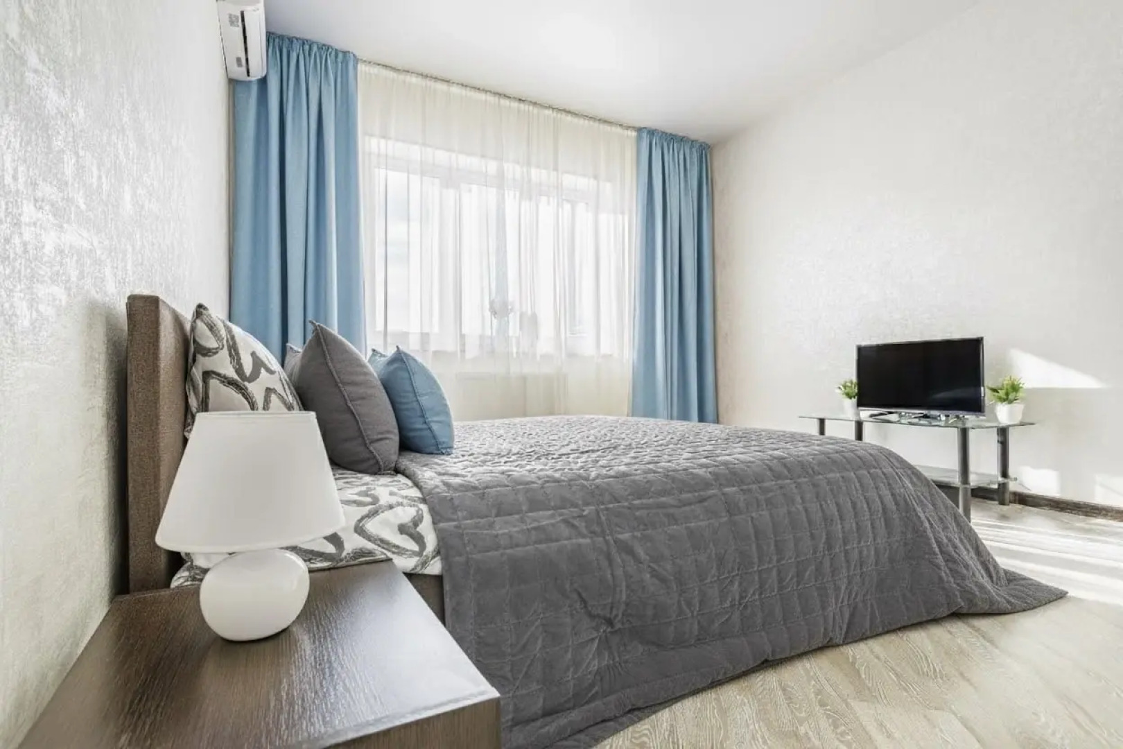 Апартаменты в Центре Краснодара 3