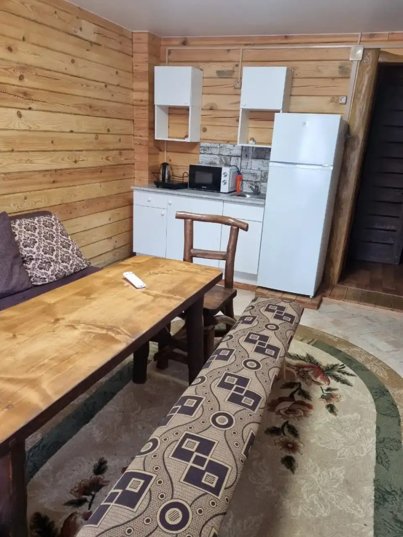 Гостевой Дом Яшкин дом