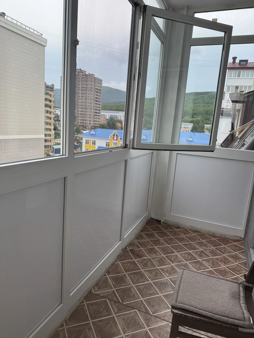 Квартира Уютная