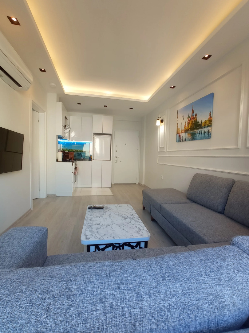 Апарт-Отель World Cities Residence