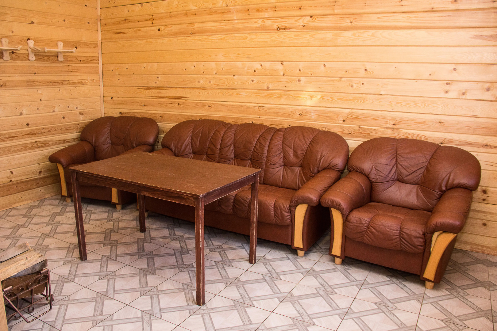 Гостевой Дом Онежская Горка-Коттедж1