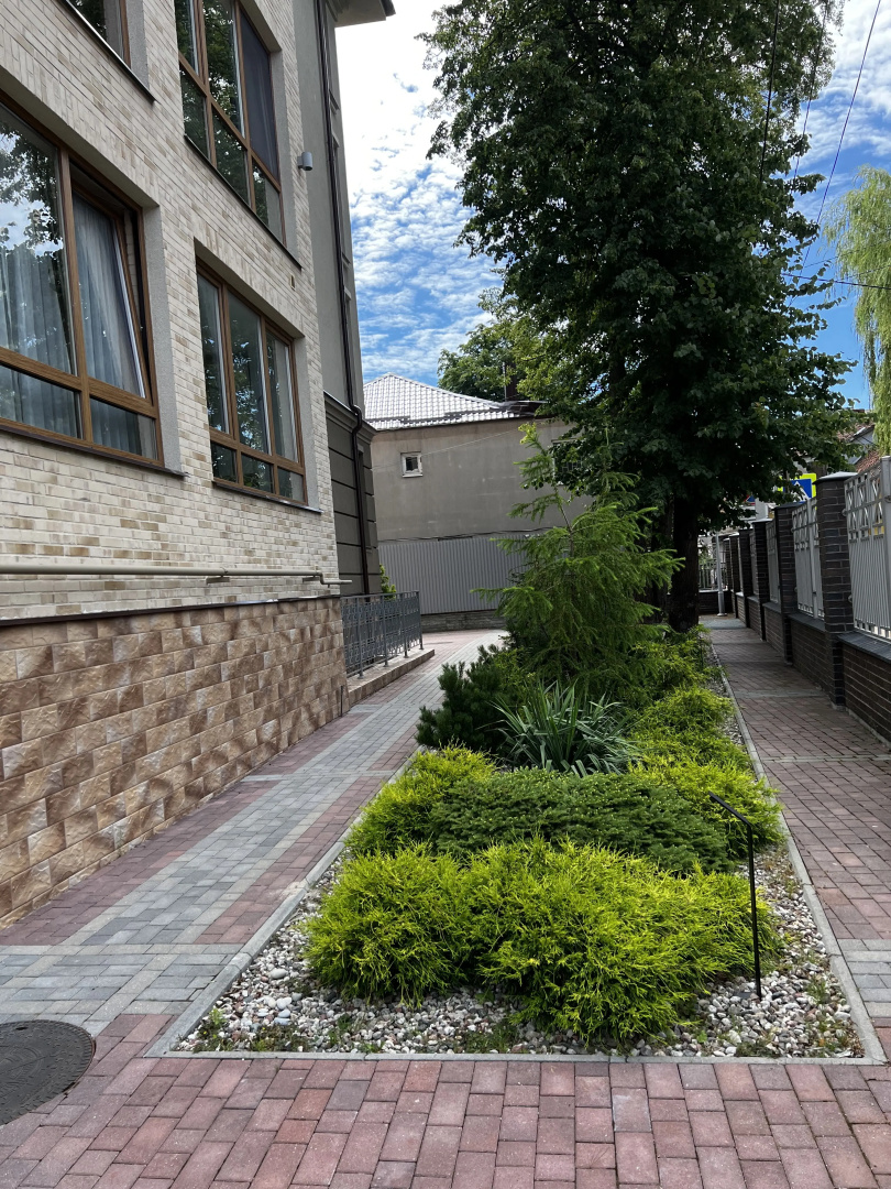 Квартира Зеленоградск