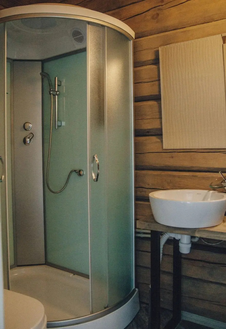 Отель Эко Green Village