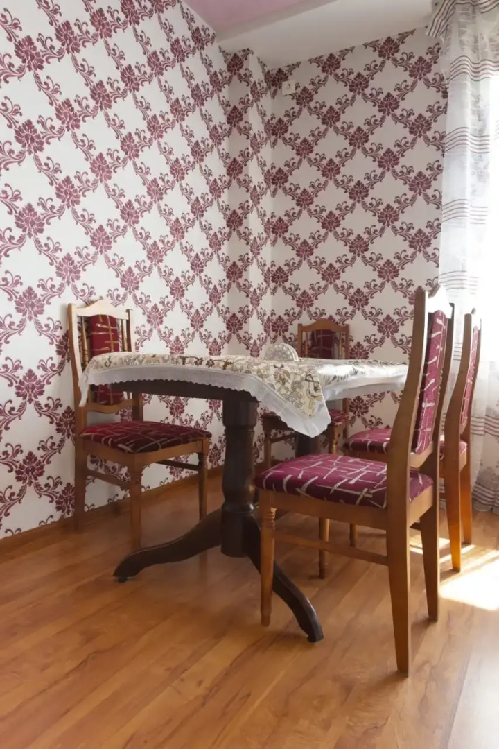 Квартира 124 Уютный Дом