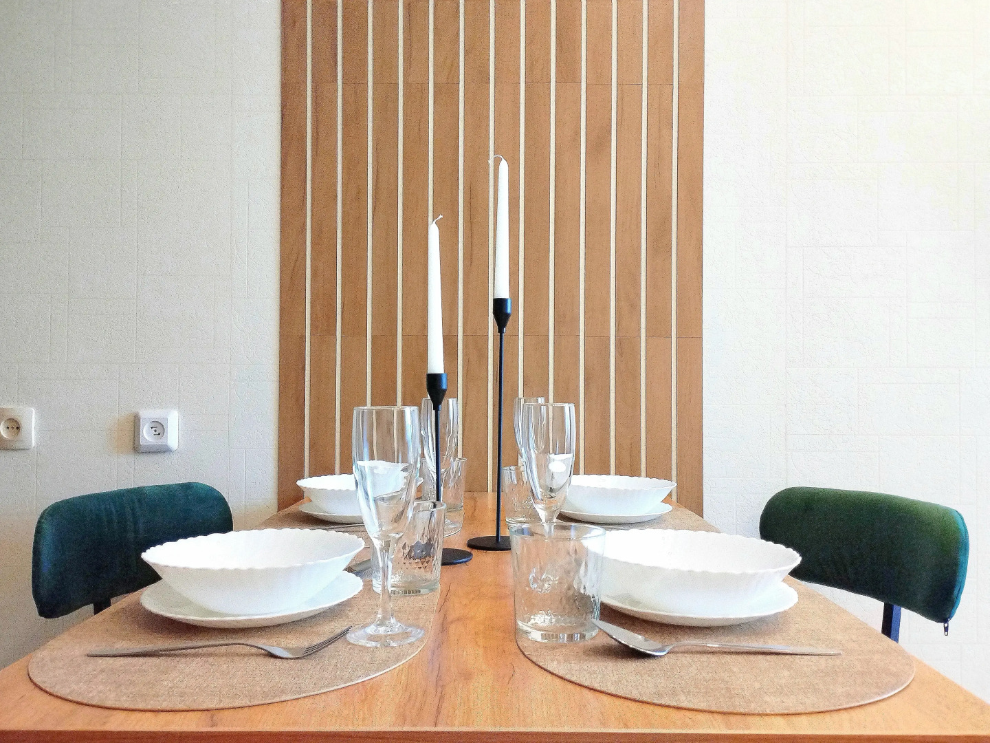 Апартаменты Добрый Дом рядом с Центром