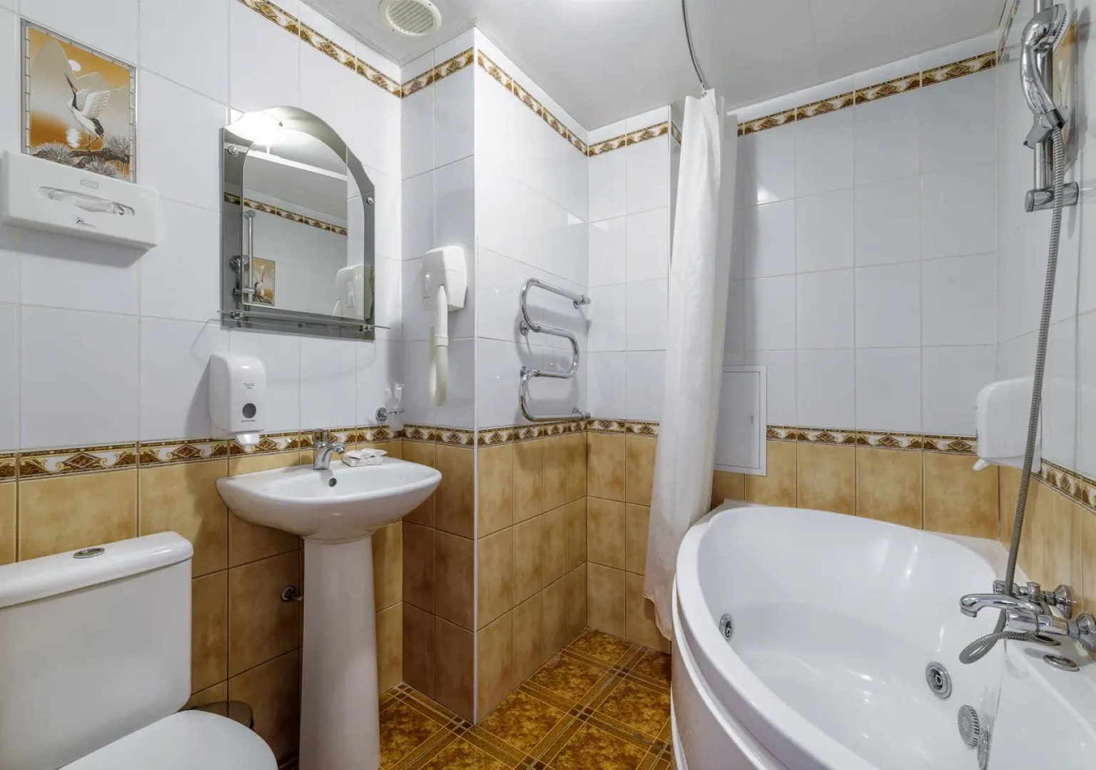 Амакс Парк-отель Воронеж