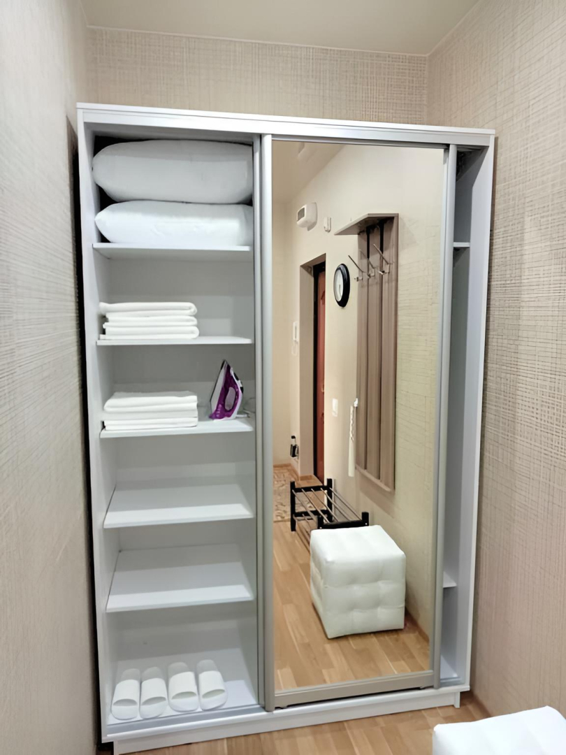 Апартаменты Престиж у парка Галицкого