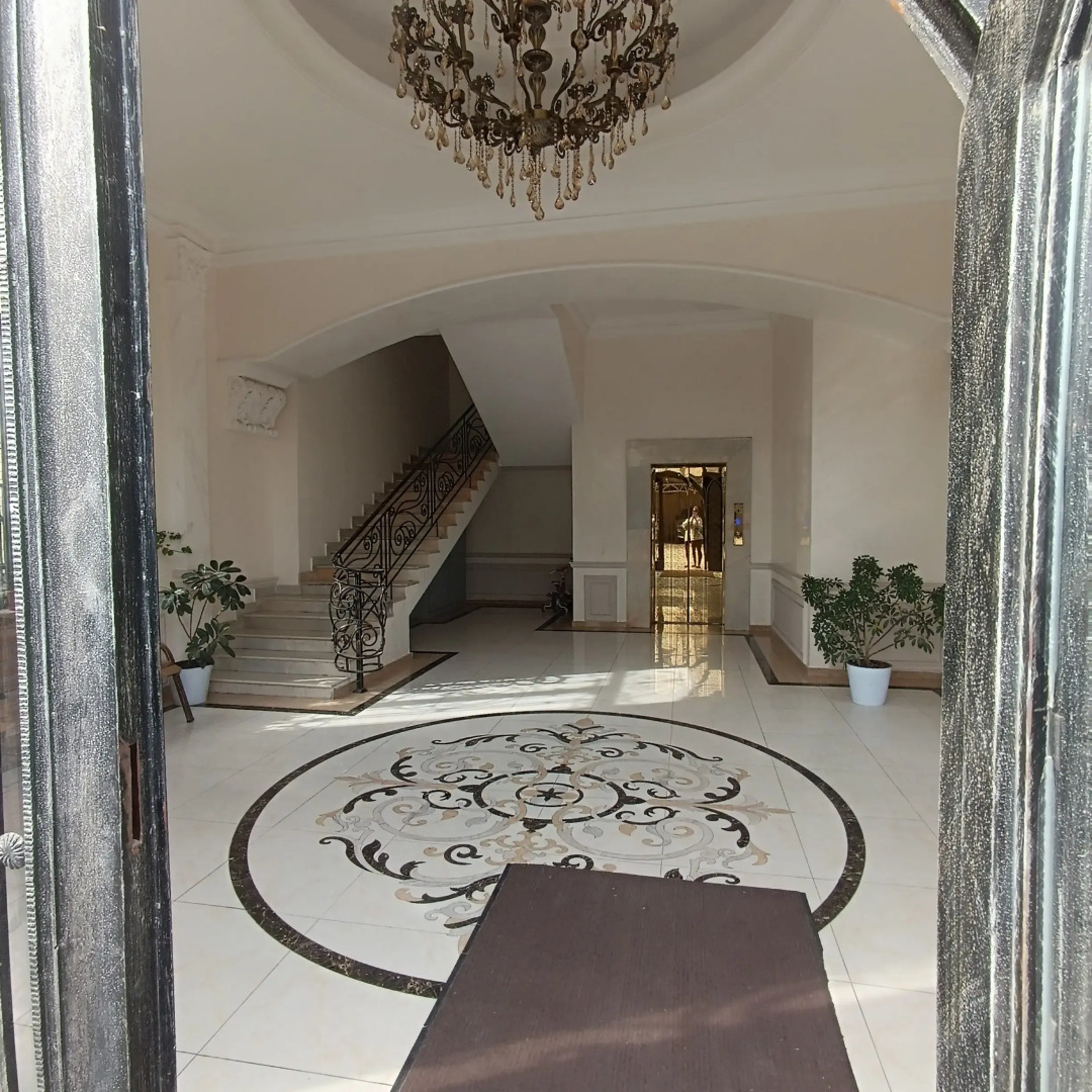 Квартира Шарм и Уют