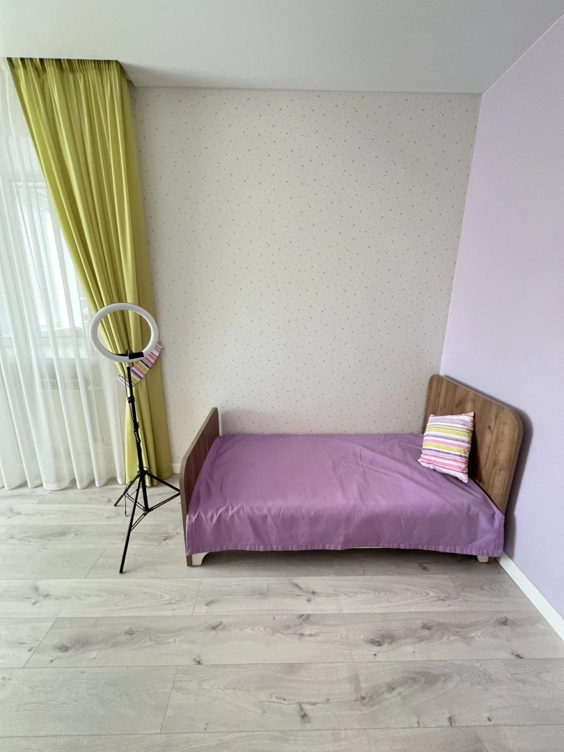 Квартира в Центре Казани