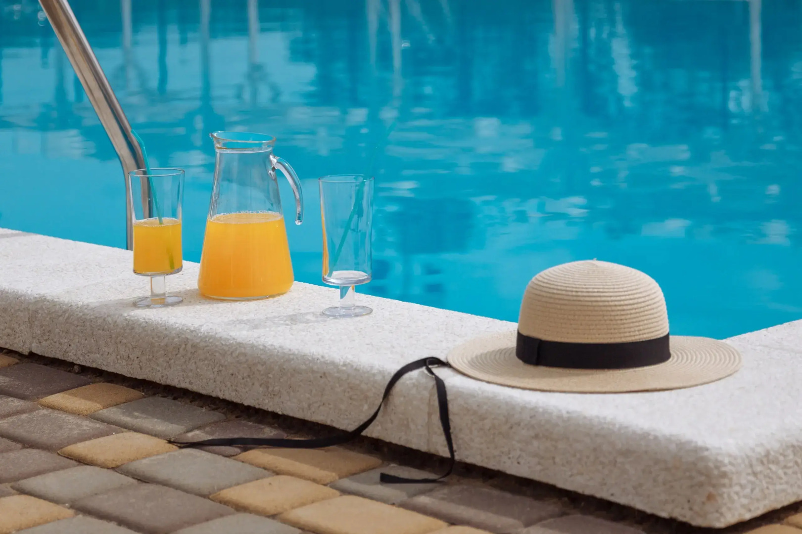 Парк-Отель Лазурный Берег