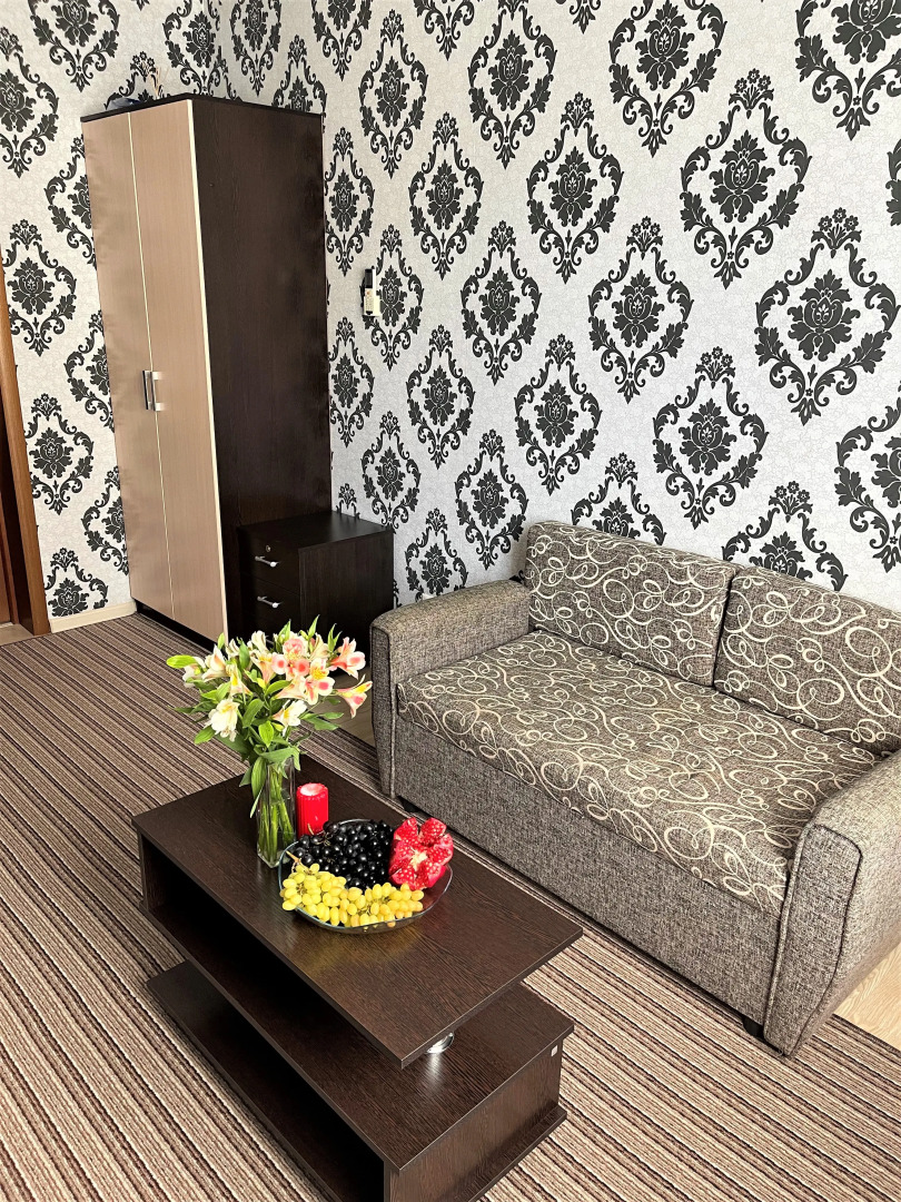 Гостевой Дом Виноград