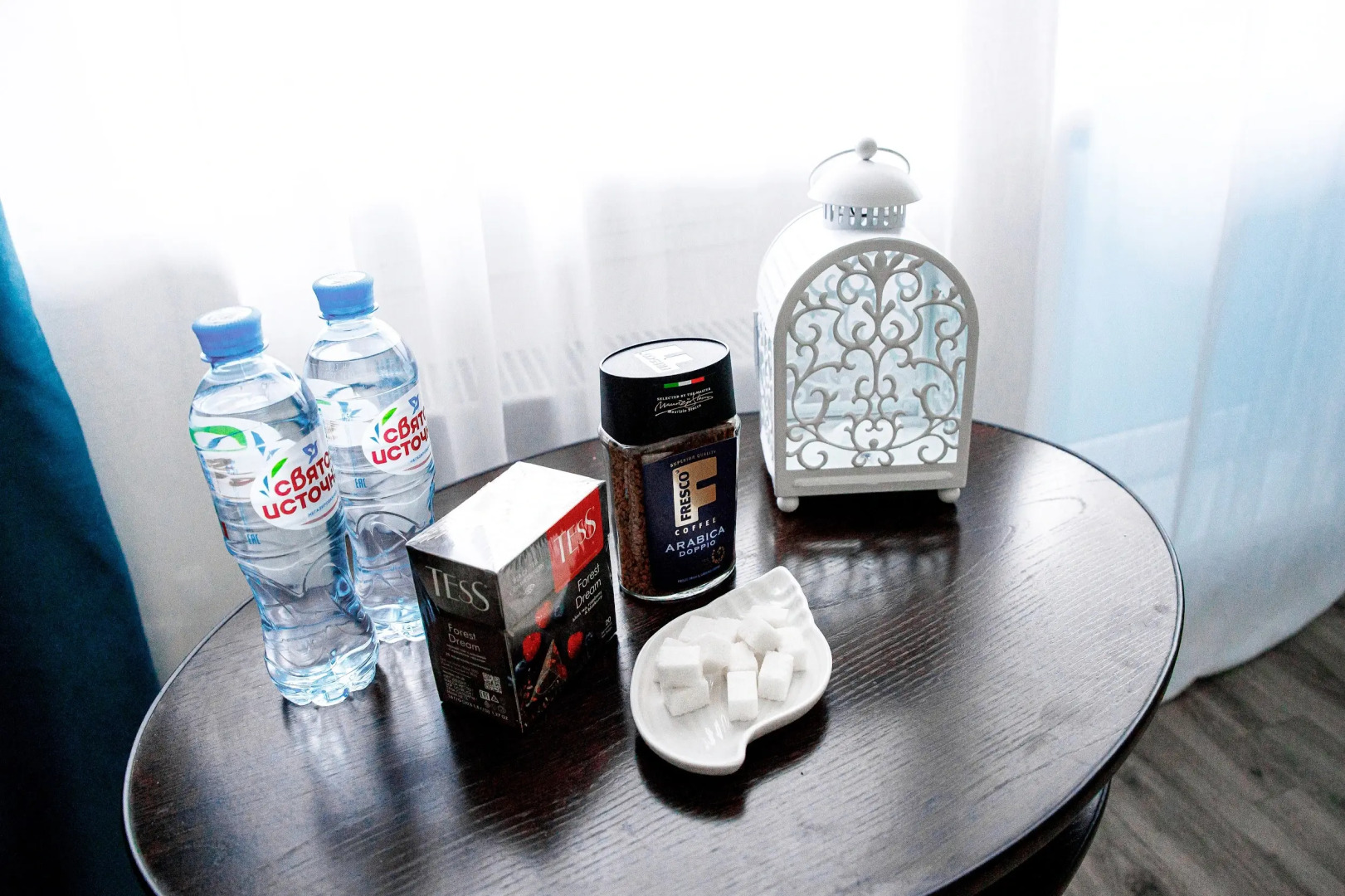 Апартаменты На Веры Волошиной 32