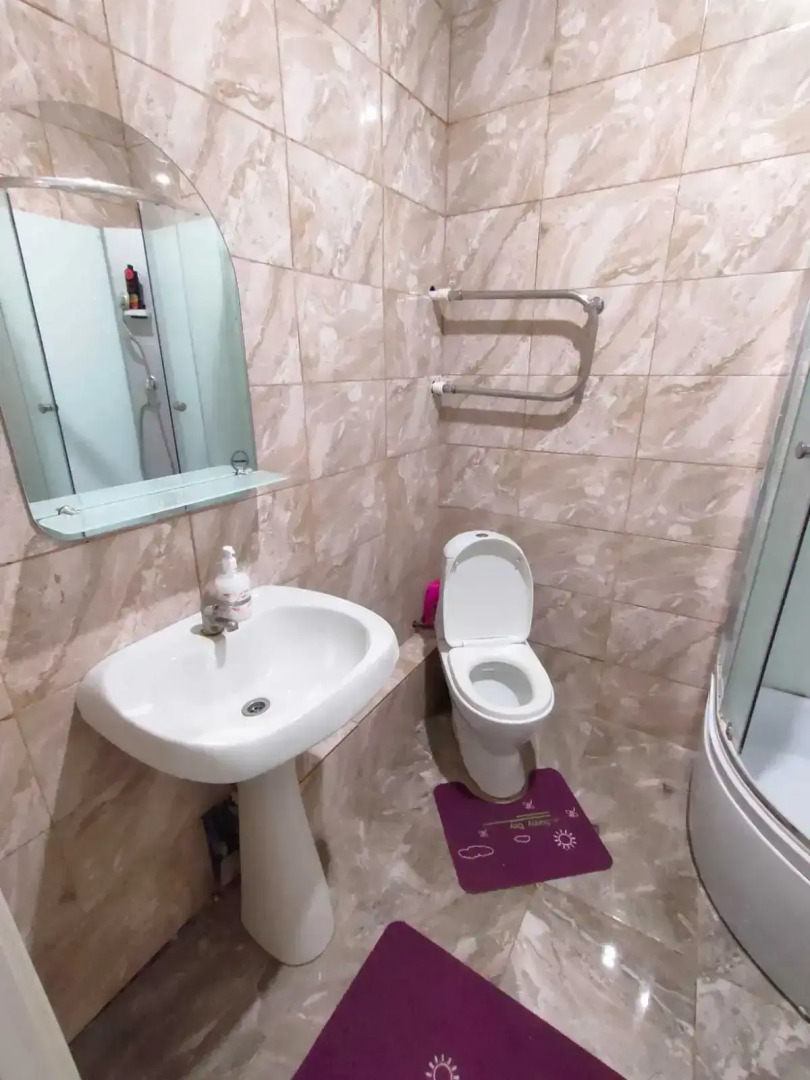 Апартаменты Гагарина 62/868