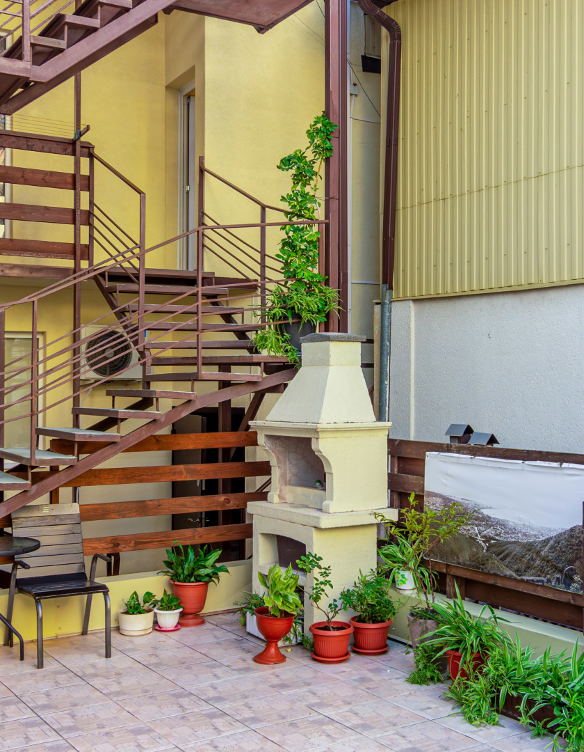 Гостевой дом Брио