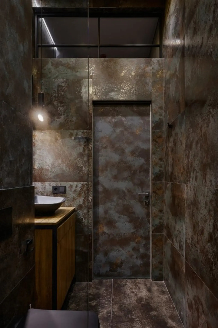 Апартаменты Эксклюзивные в Стиле Loft в Центре