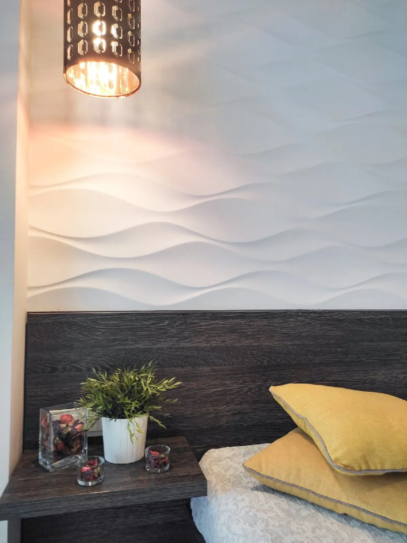 Апартаменты N40 HabitatHome