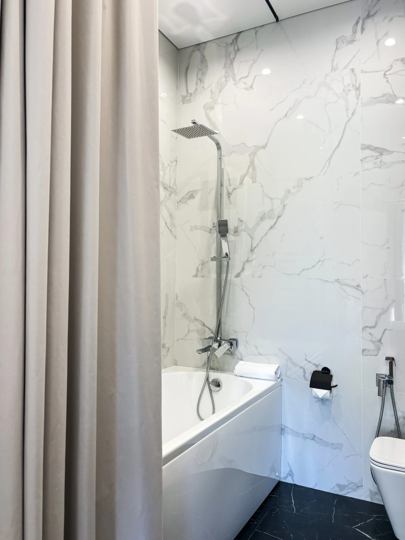 Апартаменты Lemon by Pavlov