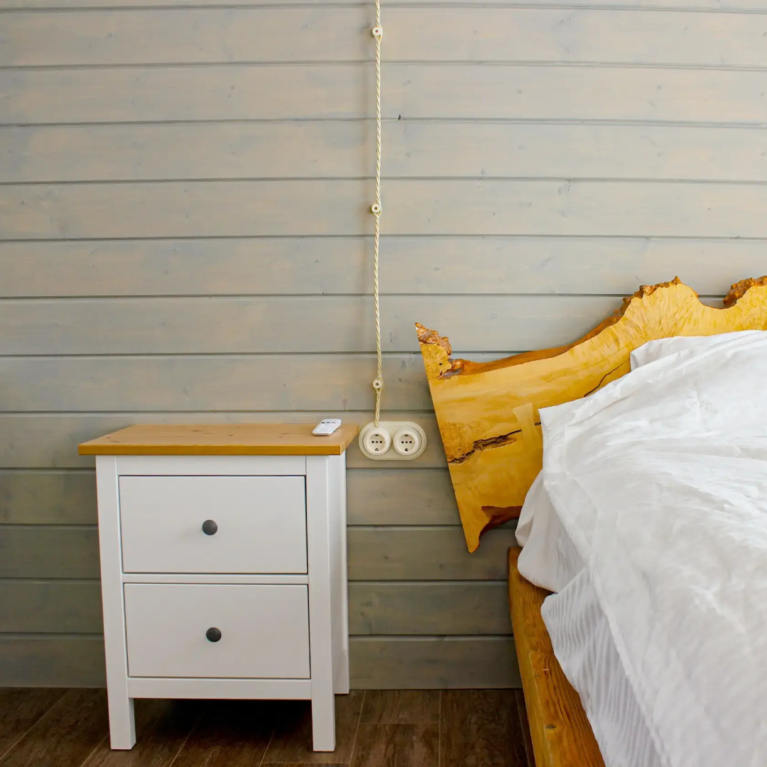 Гостевой дом Рябина Village