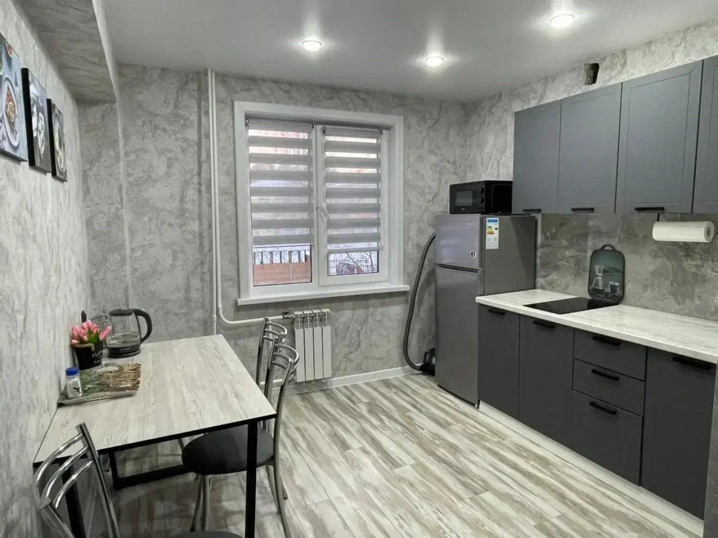 Квартира посуточно