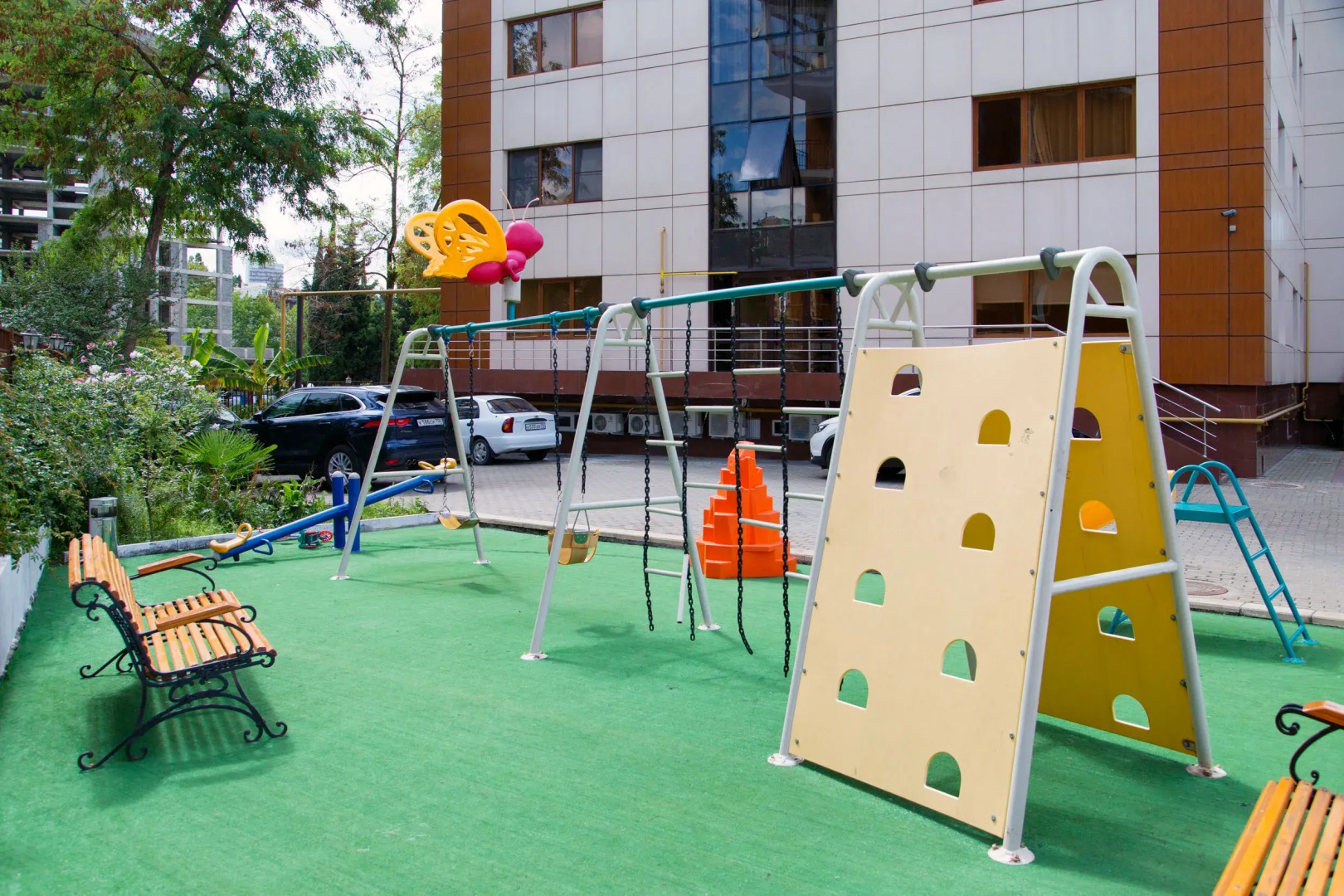 Отель Гавань Апартаменты