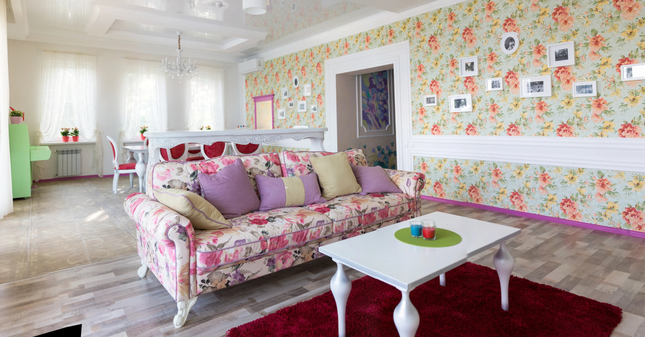 Отель На Даче