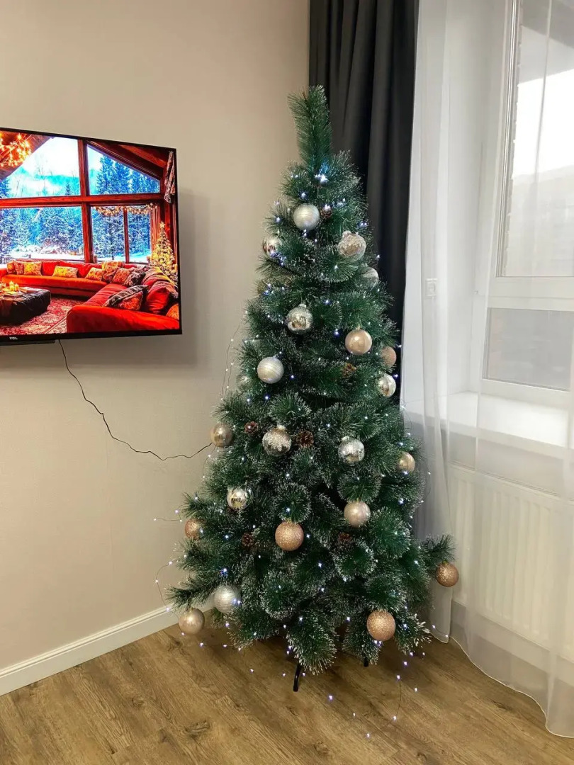 Квартира в Новоселье