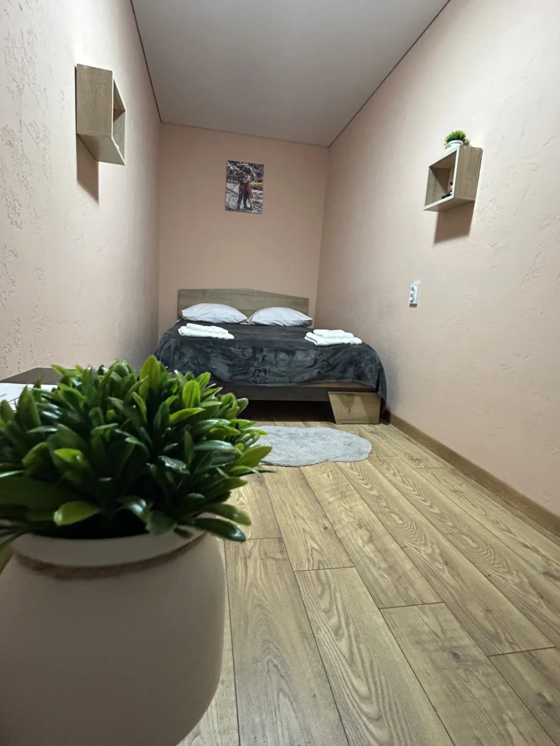 Гостевой дом Гостиница «У реки»