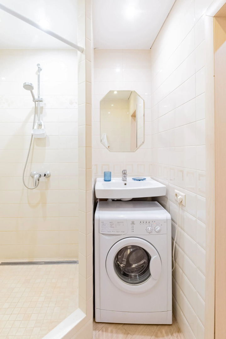 Апартаменты Петровские на Фрунзе 46 2