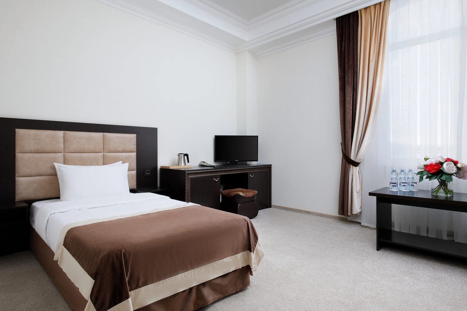 Отель Маск Пятигорск