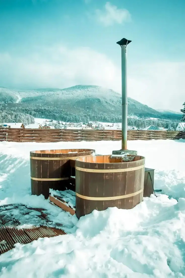 Гостевой Дом Алтай Живо