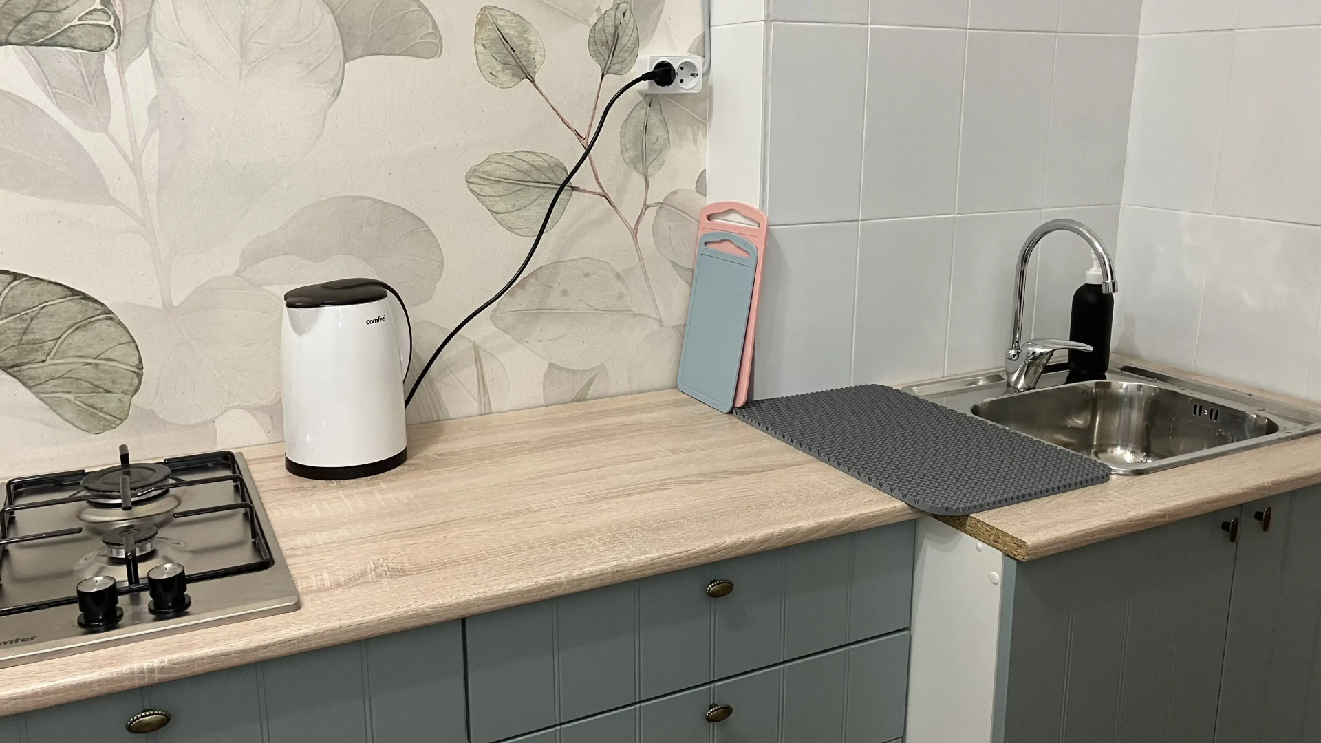 Квартира Ваш Рантье на Володарского 12 близ Краеведческого музея